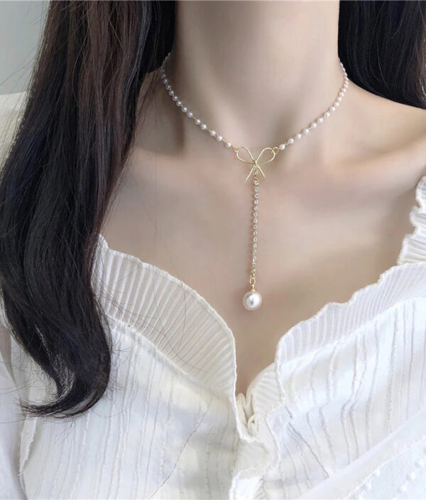 Collier A013 - Infinity