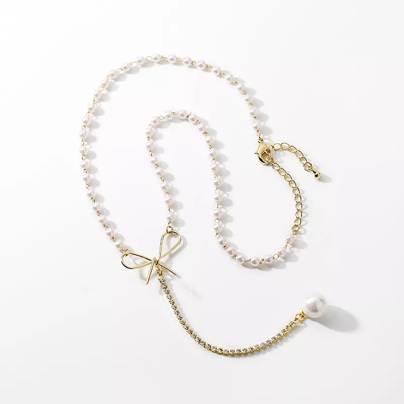 Collier A013 - Infinity – Image 2