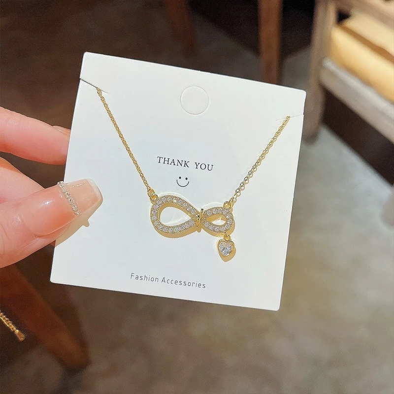 Collier A024 - Infinity – Image 2