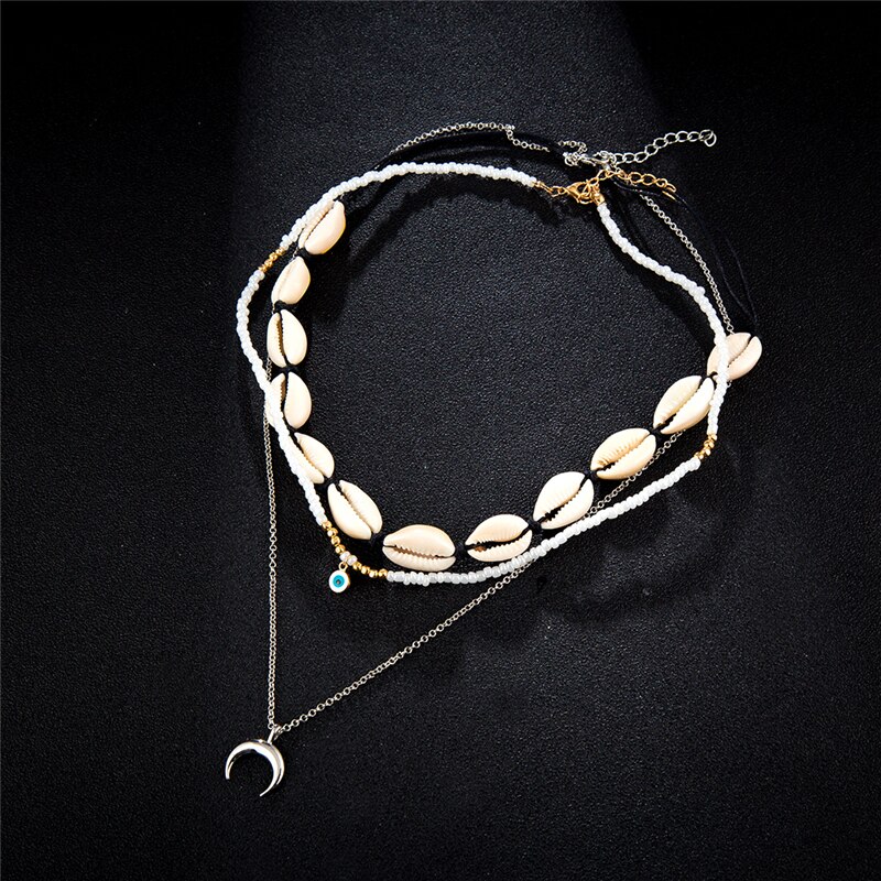 Collier Pendentif A115 – Image 2