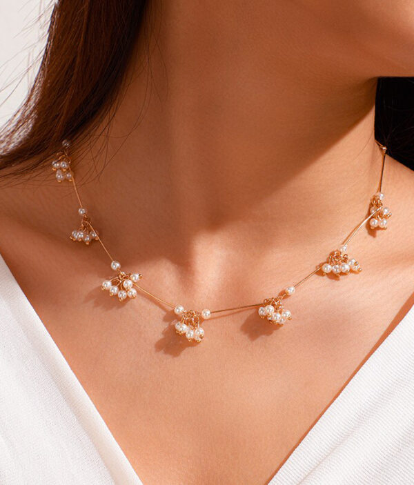 Collier Pendentif A116