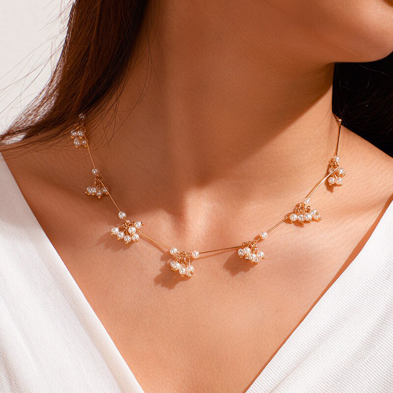 Collier Pendentif A116