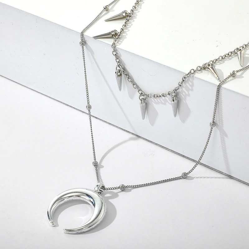 Collier Pendentif A153 – Image 2