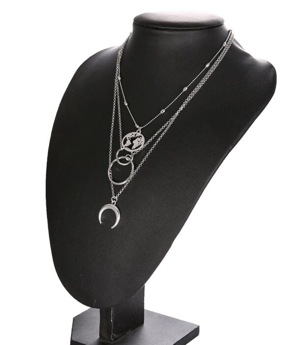 Collier Pendentif A169