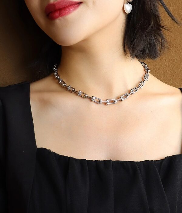 Collier Pendentif A186