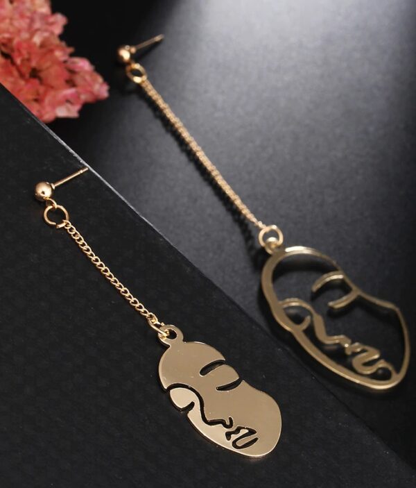 Boucles d’Oreilles B101