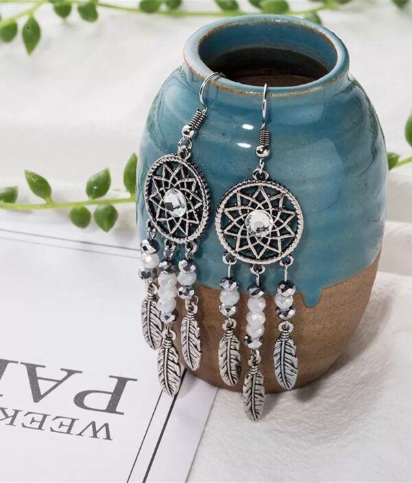 Boucles d’Oreilles B113