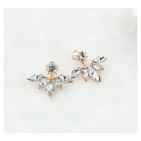 Boucles d’Oreilles B124