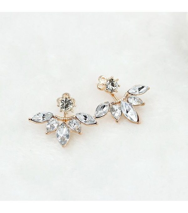 Boucles d’Oreilles B124