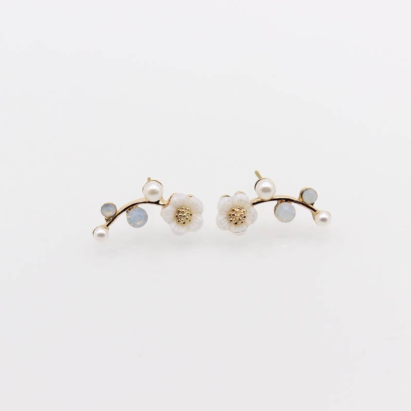 Boucles d’Oreilles B127