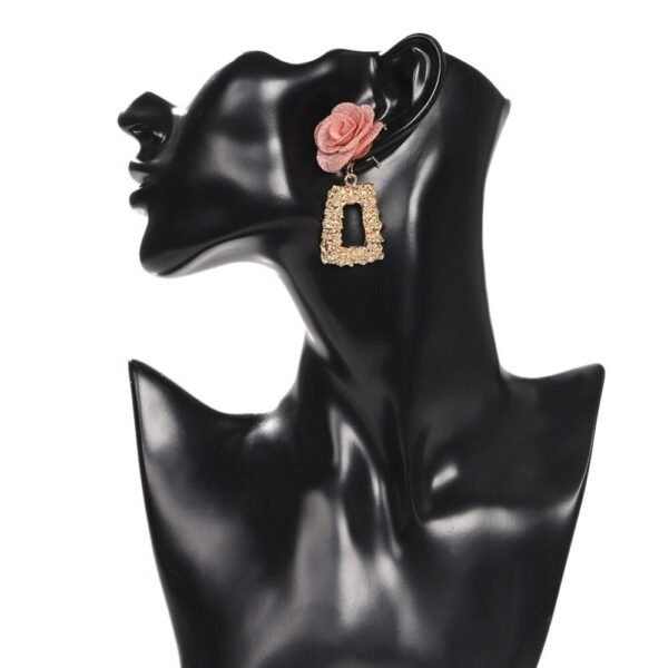 Boucles d’Oreilles B138