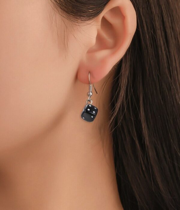 Boucles d’Oreilles B147