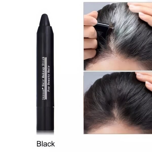Stylo Teinture Cheveux - Couvrant Les Racines Grises