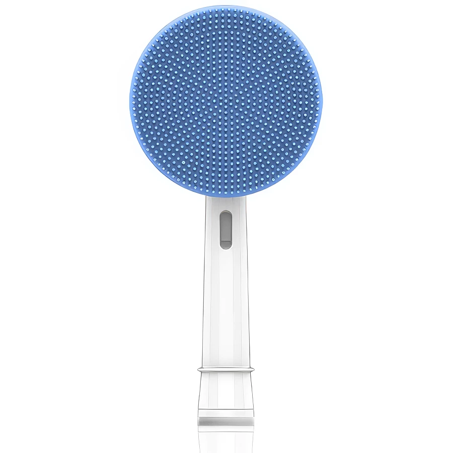 Brosse Faciale Électrique - Accessoire Compatible avec Oral-B – Image 4