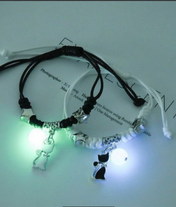 Bracelet Couple C014