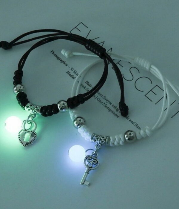 Bracelet Couple C014