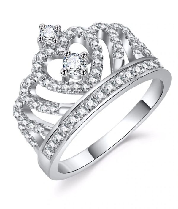 Bague Femme C09