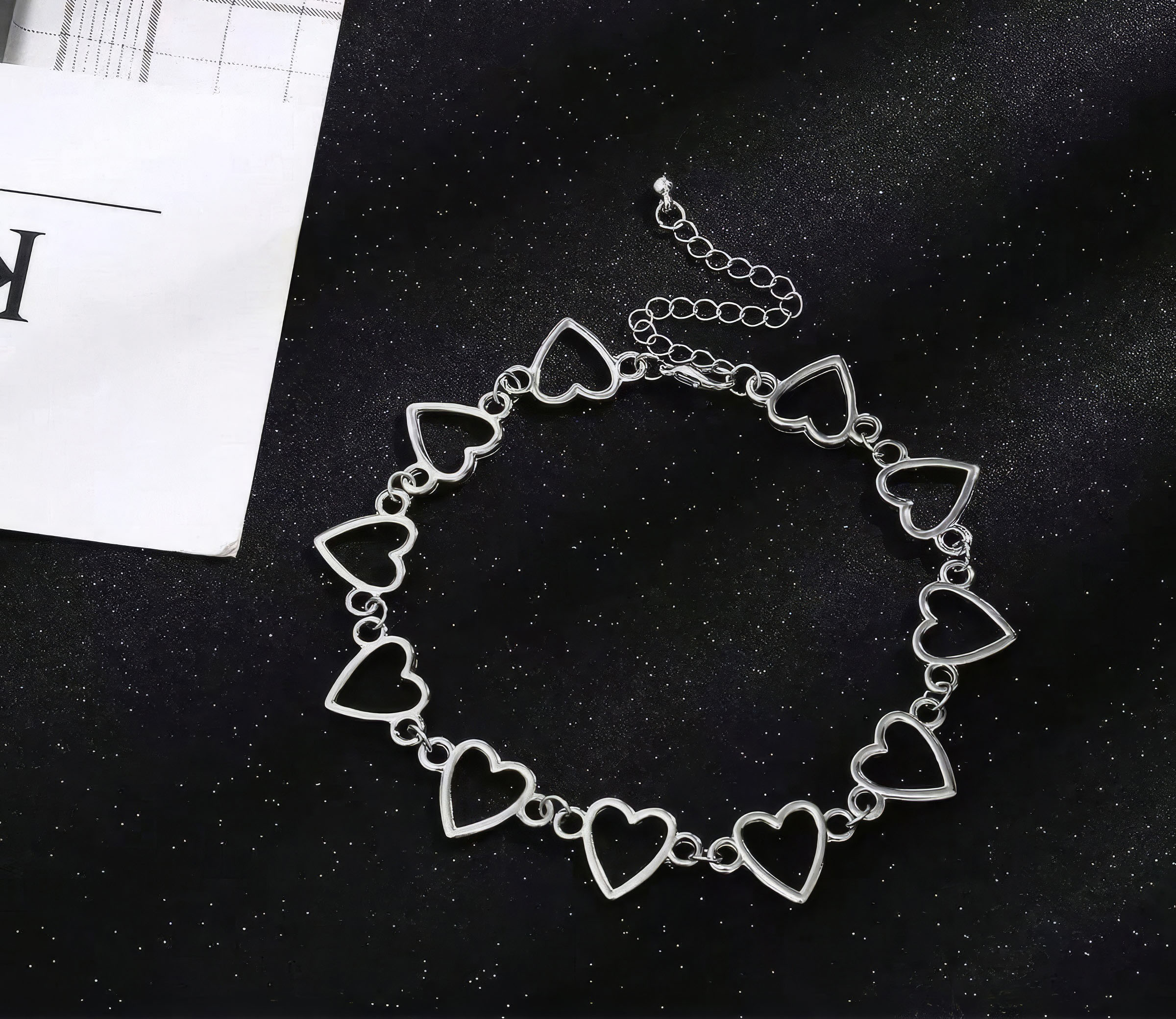 Collier F89 - Ras du Cou – Image 2