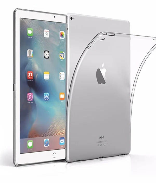 Coque iPad Pro 10.5 - Protection Fine et Élégante