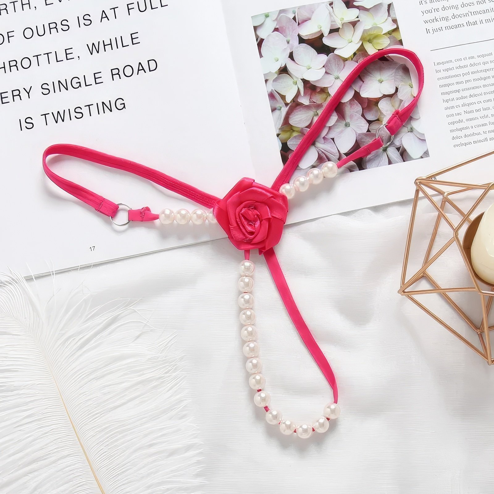 Culotte C021 - Confortable