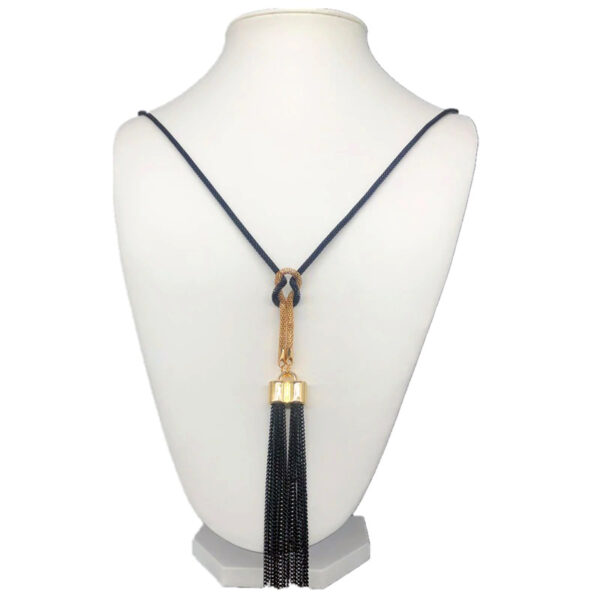 Collier F53 - Élégant
