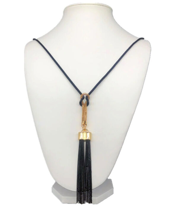 Collier F53 - Élégant