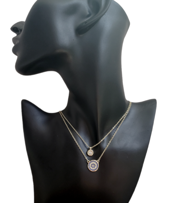 Collier F72 - Vintage