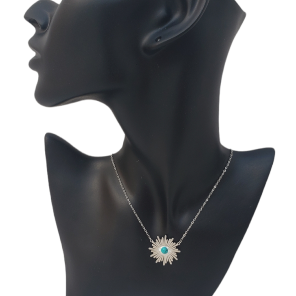 Collier F74 - Vintage