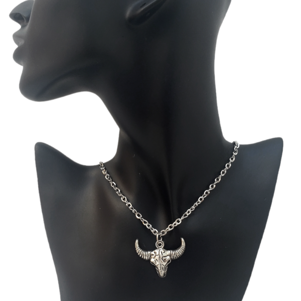 Collier F80 - Vintage