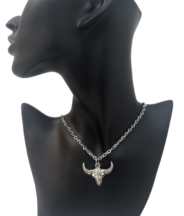 Collier F80 - Vintage