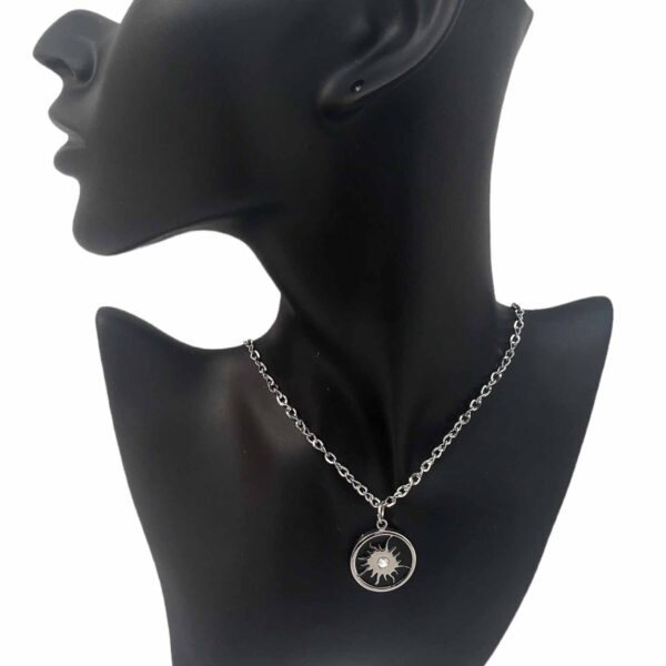 Collier F81 - Vintage