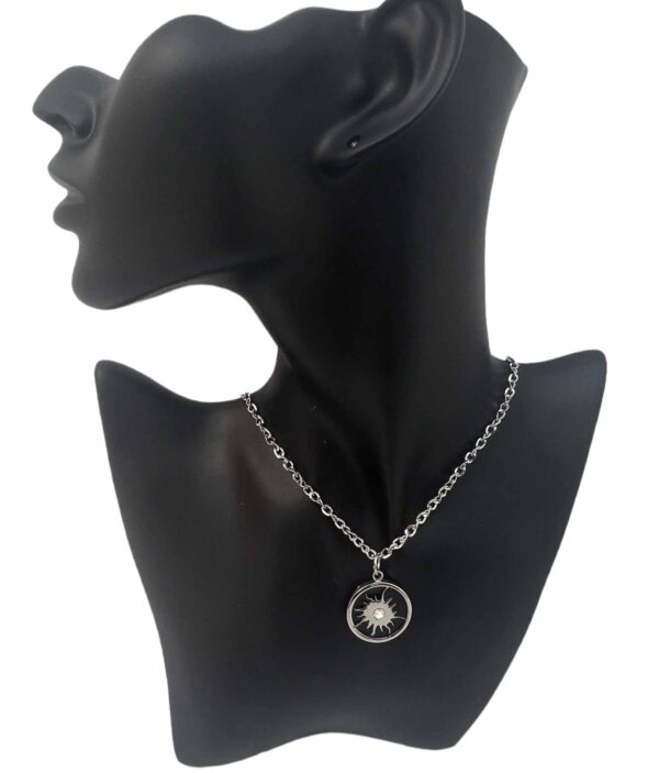 Collier F81 - Vintage