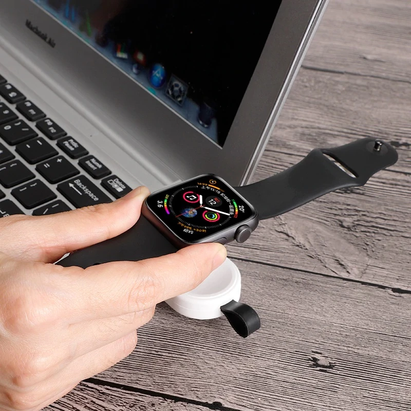 Chargeur USB Portable - Compatible Apple Watch – Image 2