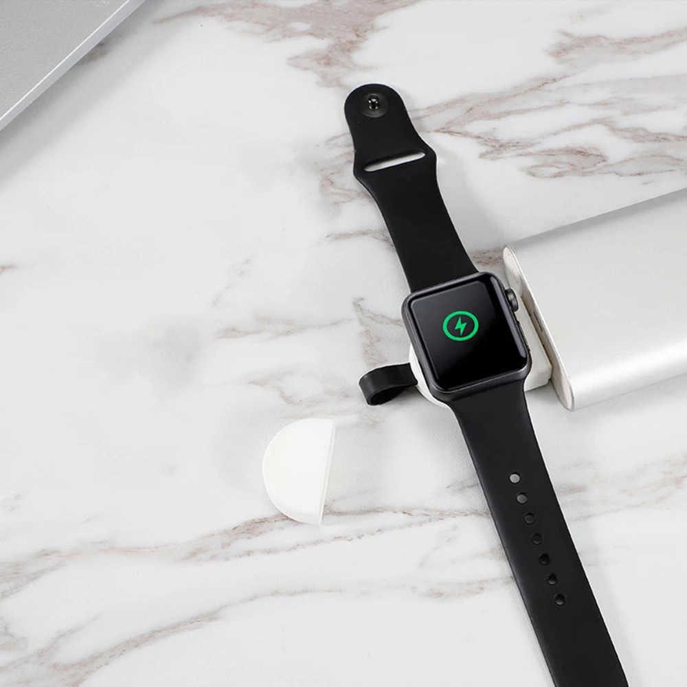 Chargeur USB Portable - Compatible Apple Watch – Image 3