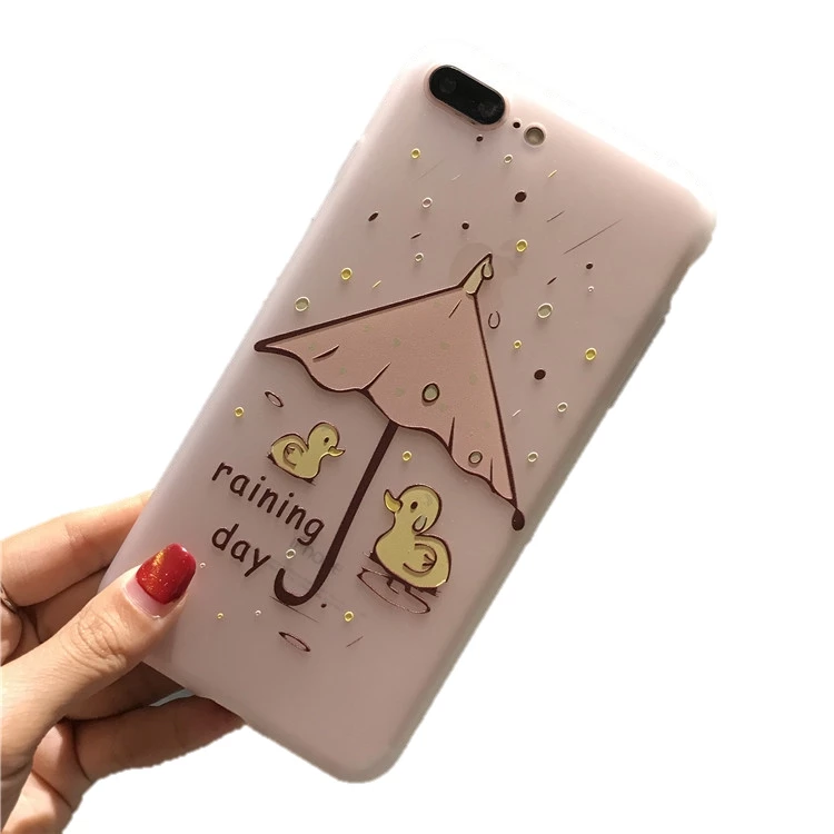 Coque iPhone 7/8/Plus - Design Mignon – Image 3