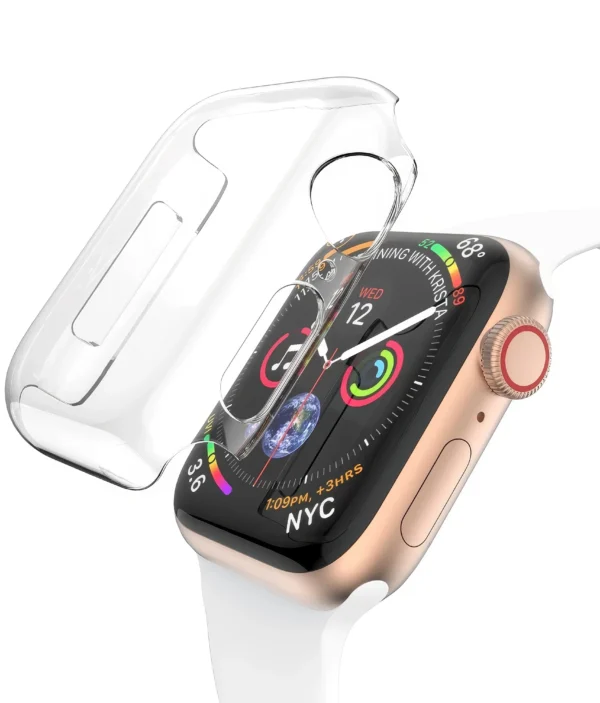Coque Rigide pour Apple Watch 38 mm Résistant
