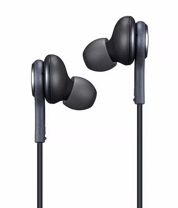 Écouteurs Filaires - Son Premium