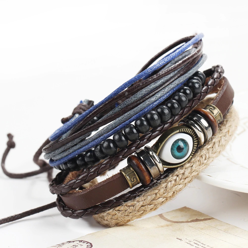 Bracelet Vintage H128 – Image 2