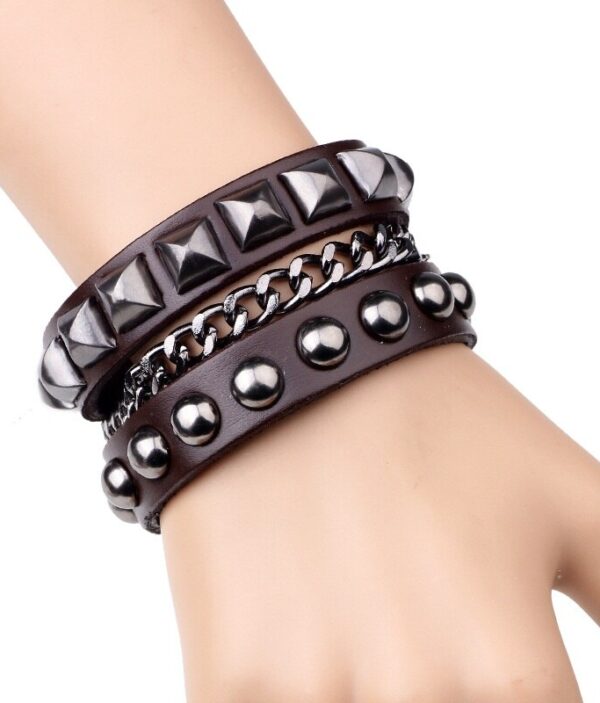 Bracelet Vintage H132