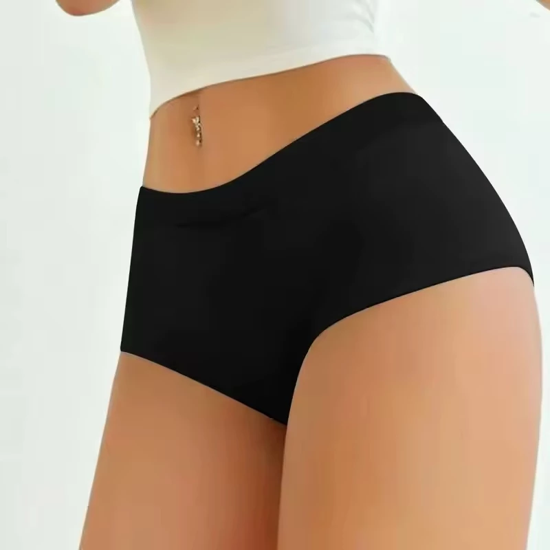 Culotte Sans Couture I ❤️ My Husband – Image 2