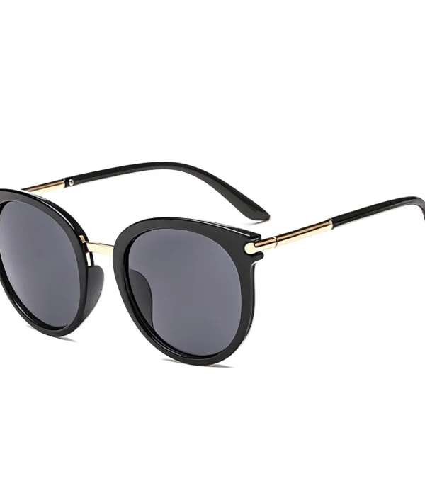 Lunettes de Soleil Femme - Élégance Moderne