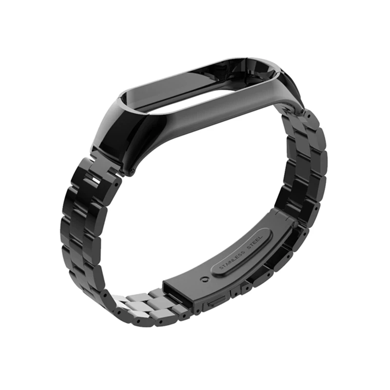 Bracelet Pour Mi Band - Élégance et Robustesse – Image 2