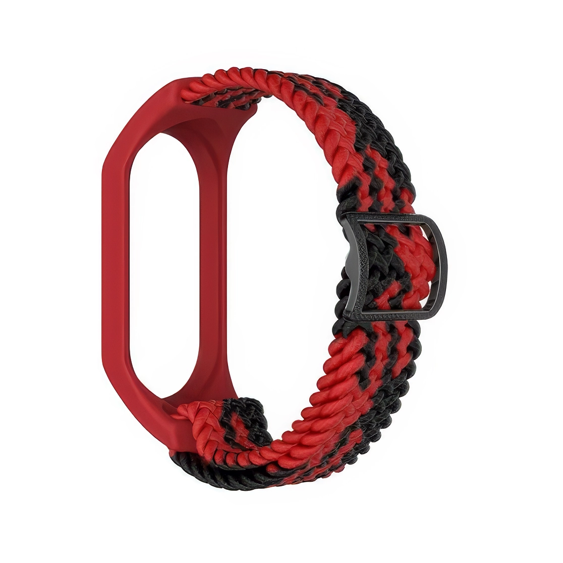 Bracelet Pour Mi Band - Tressé Ajustable