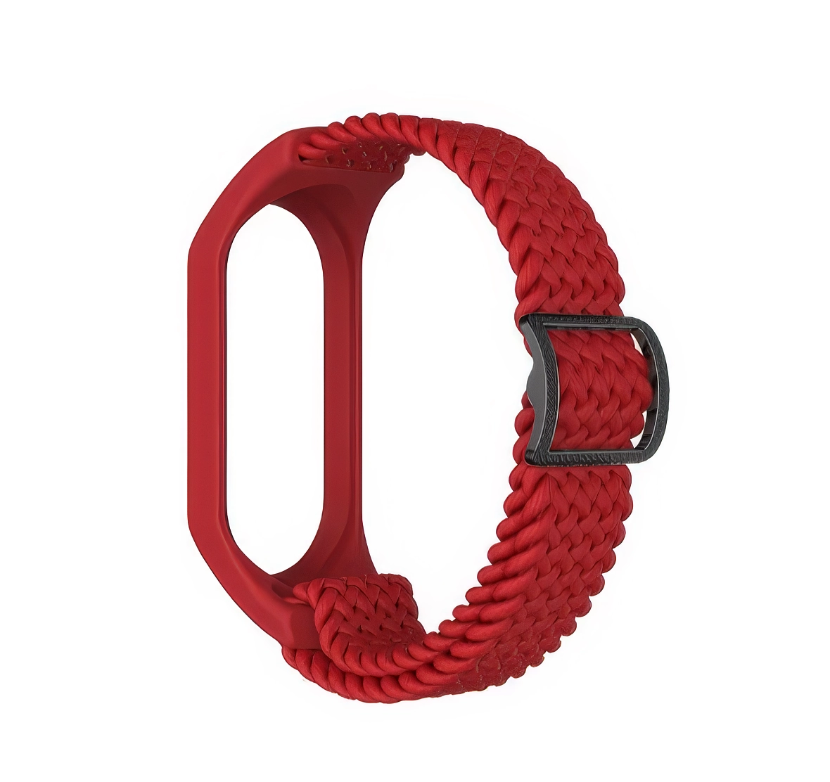 Bracelet Pour Mi Band - Tressé Ajustable – Image 2