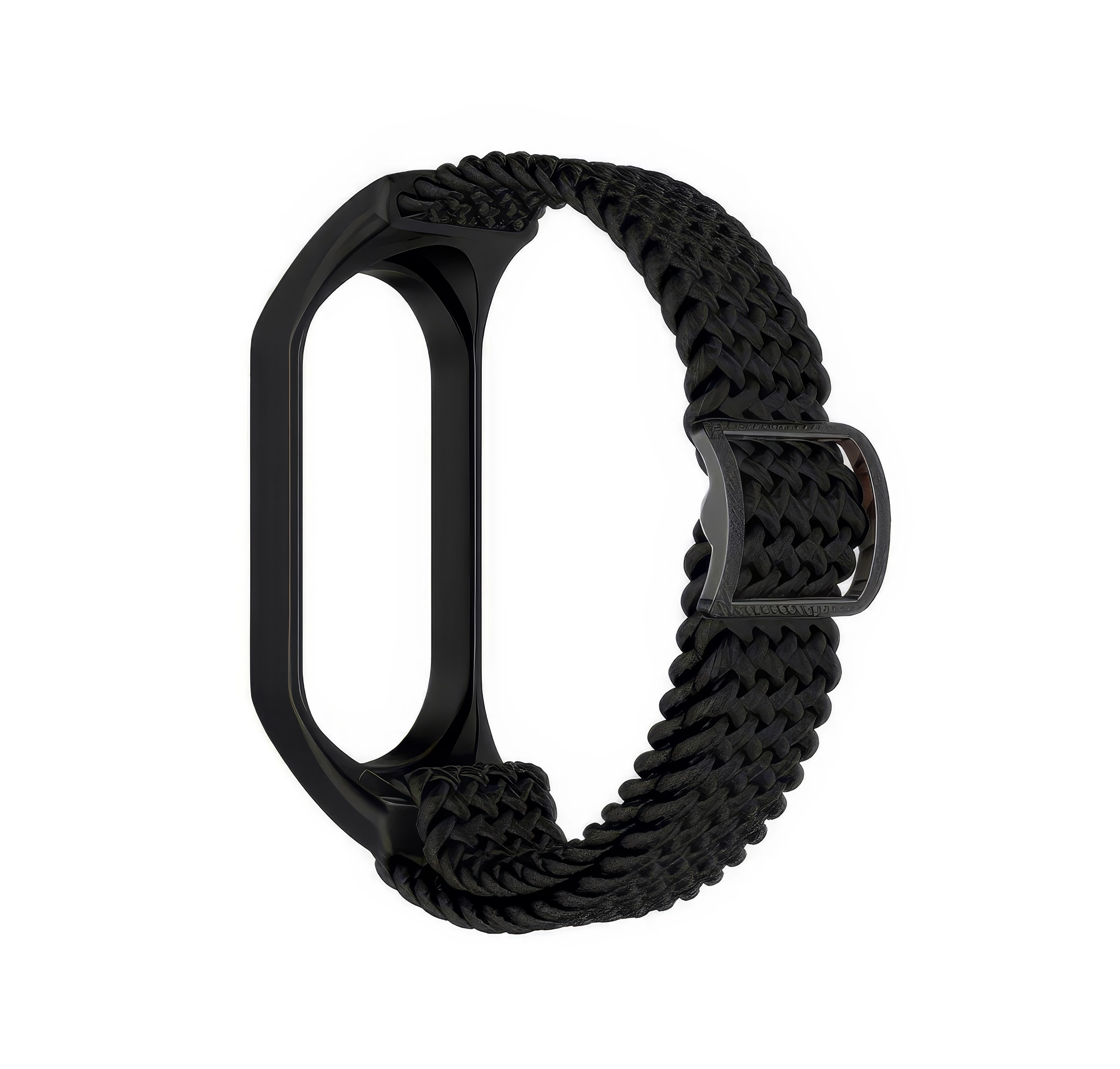 Bracelet Pour Mi Band - Tressé Ajustable – Image 6