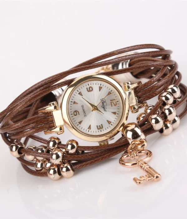 Montre Femme Bracelet - Élégance et Modernité
