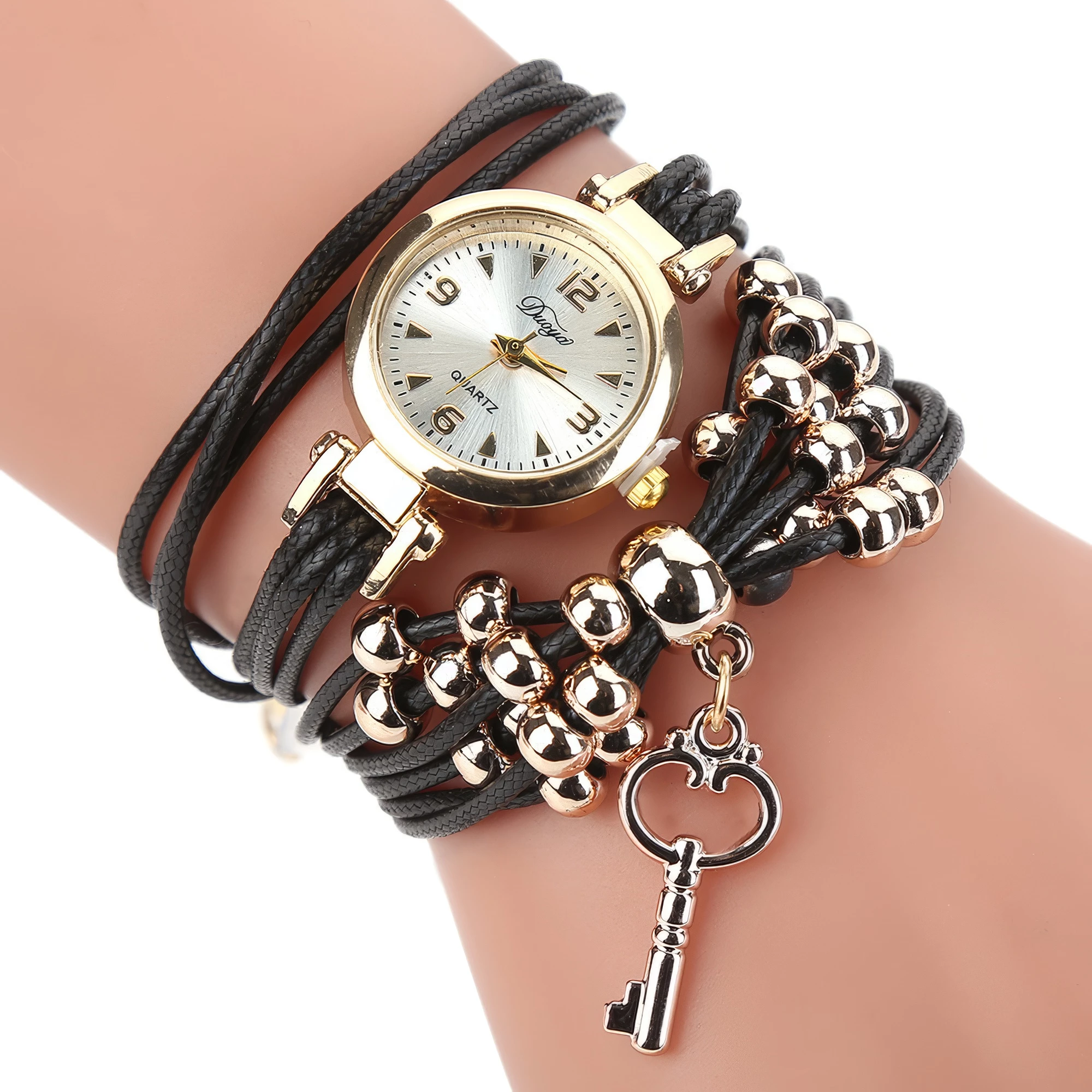 Montre Femme Bracelet - Élégance et Modernité – Image 2
