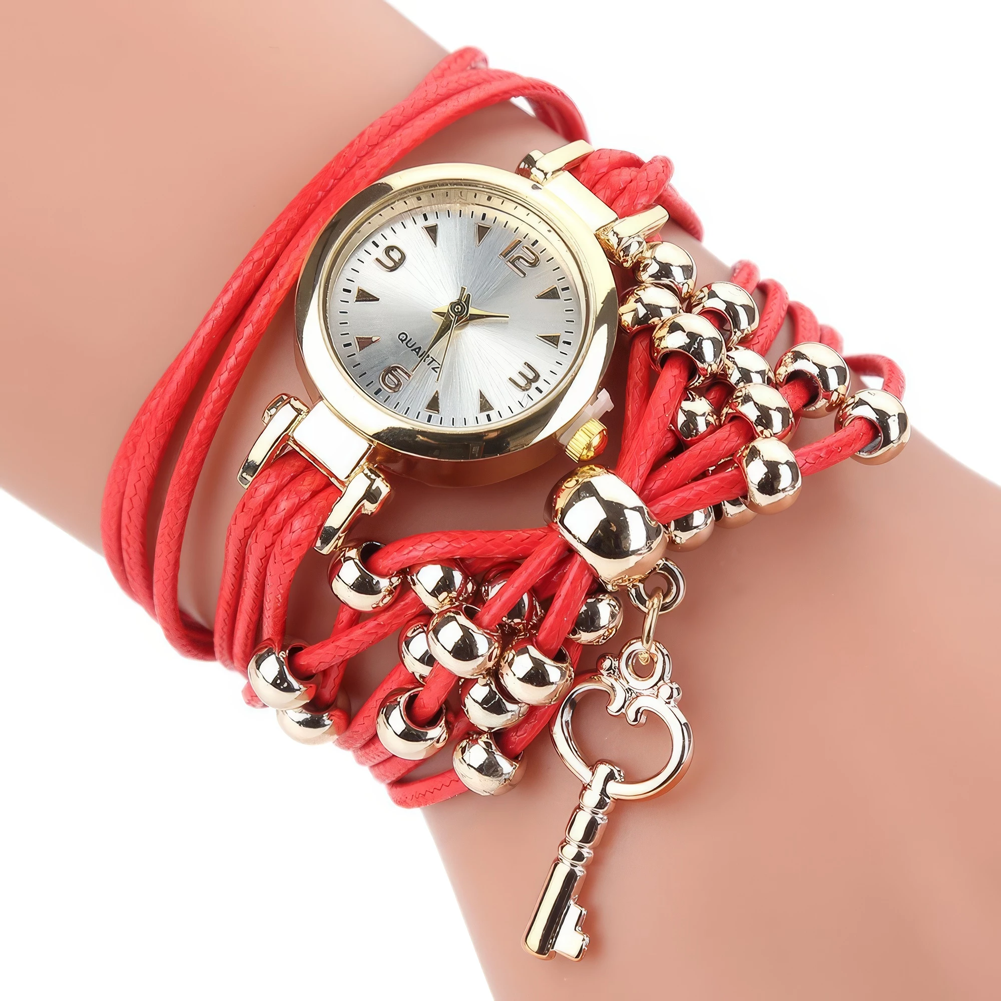 Montre Femme Bracelet - Élégance et Modernité – Image 3