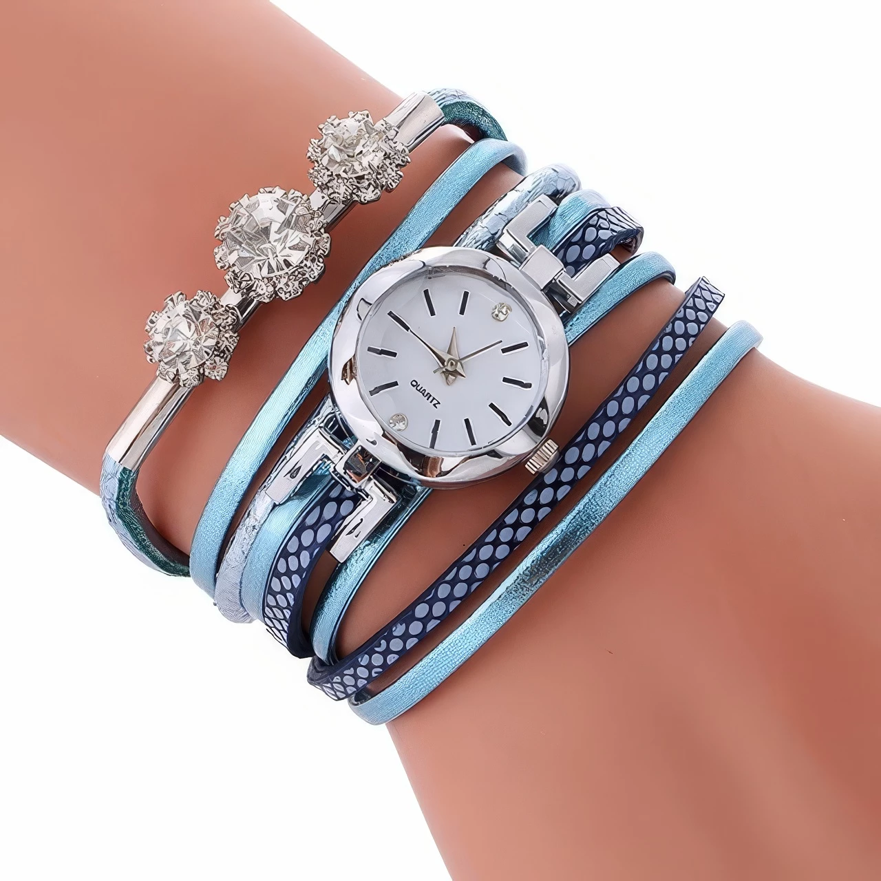 Montre Femme Bracelet - Design Chic et Raffiné – Image 3