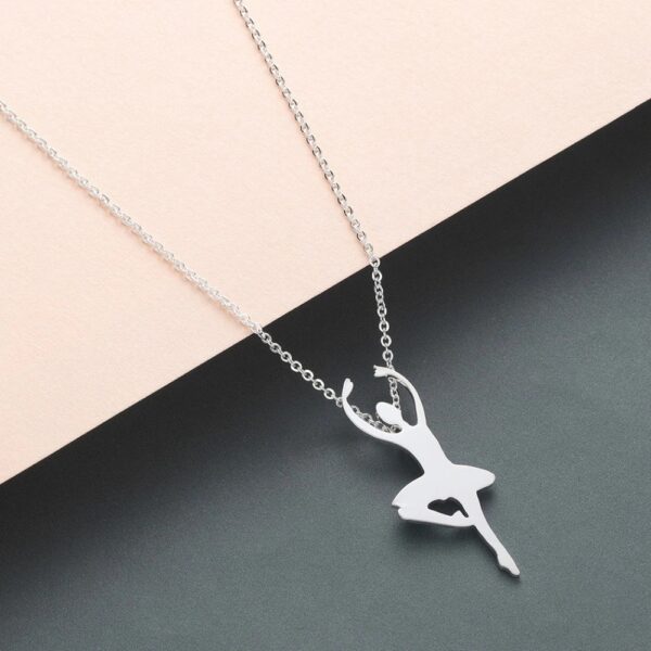 Collier Pendentif S22